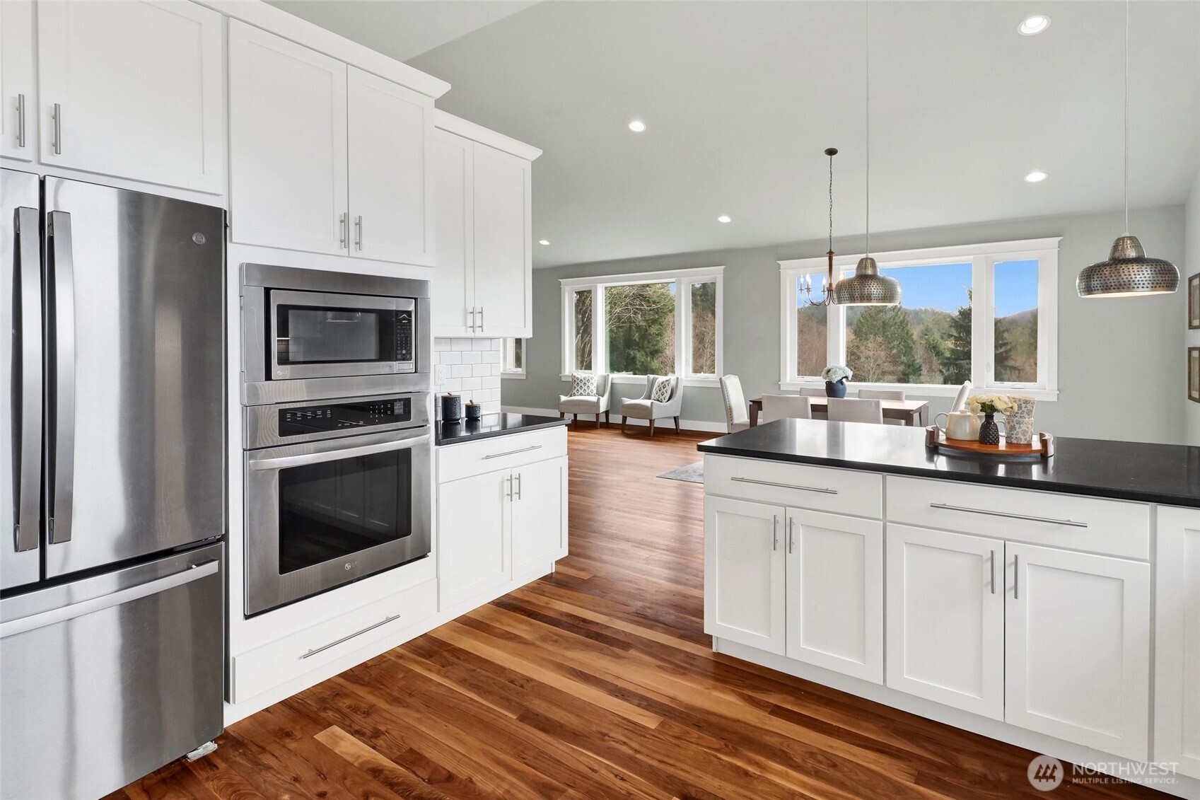 1288 Sandstone Way , Bellingham, WA 98229