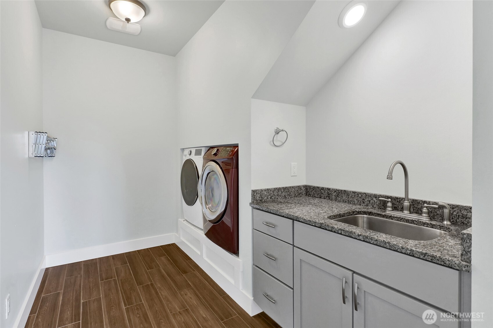 1288 Sandstone Way , Bellingham, WA 98229