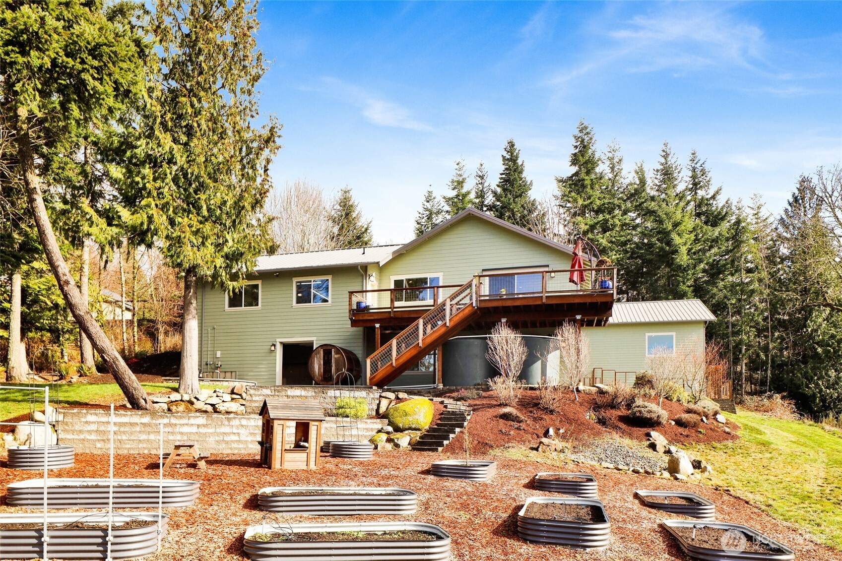 1288 Sandstone Way , Bellingham, WA 98229