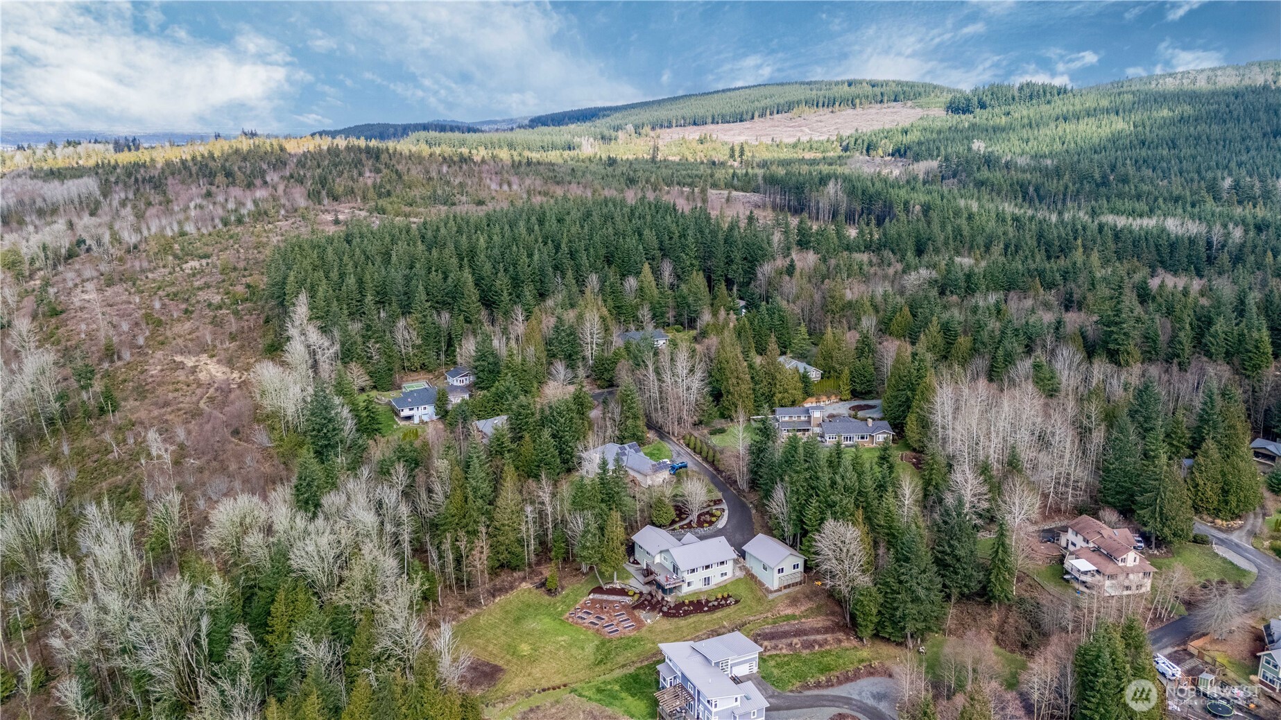 1288 Sandstone Way , Bellingham, WA 98229