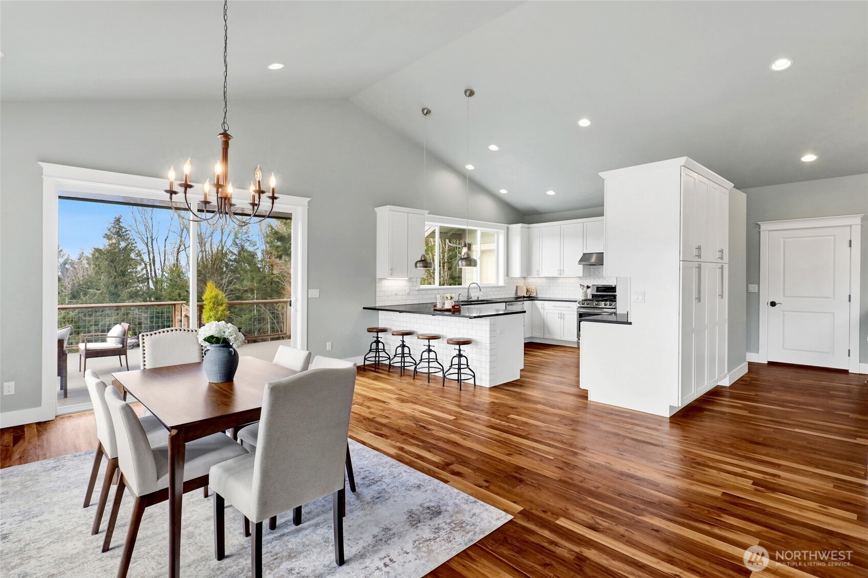 1288 Sandstone Way , Bellingham, WA 98229