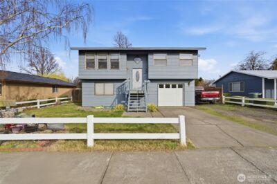 162 Tara Street , Milton-Freewater, OR 97862