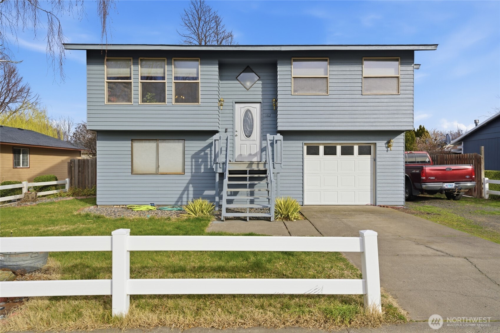 162 Tara Street , Milton-Freewater, OR 97862