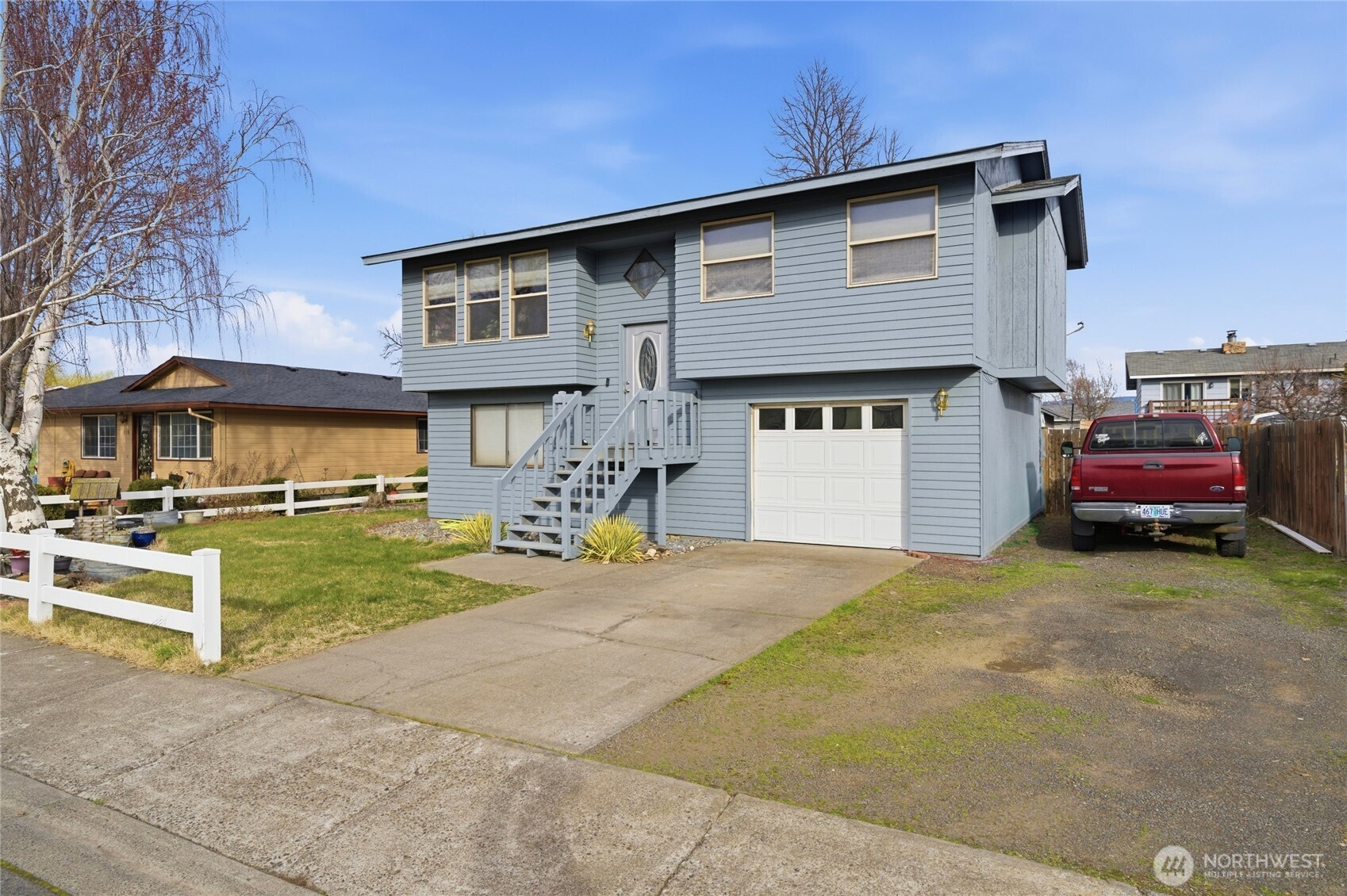162 Tara Street , Milton-Freewater, OR 97862