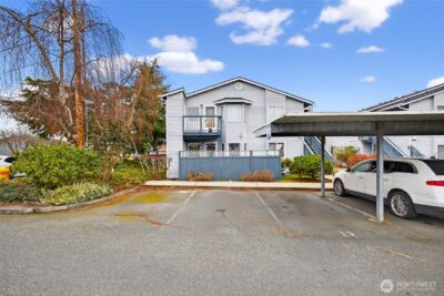 730 SE 8th #A202, Oak Harbor, WA 98277