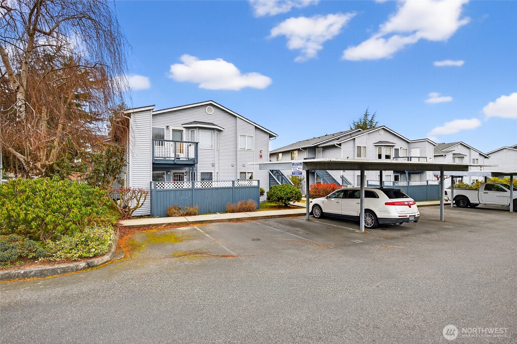 730 SE 8th #A202, Oak Harbor, WA 98277