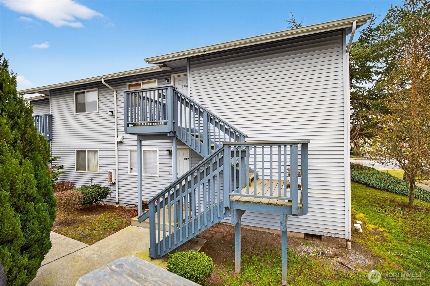 730 SE 8th #A202, Oak Harbor, WA 98277