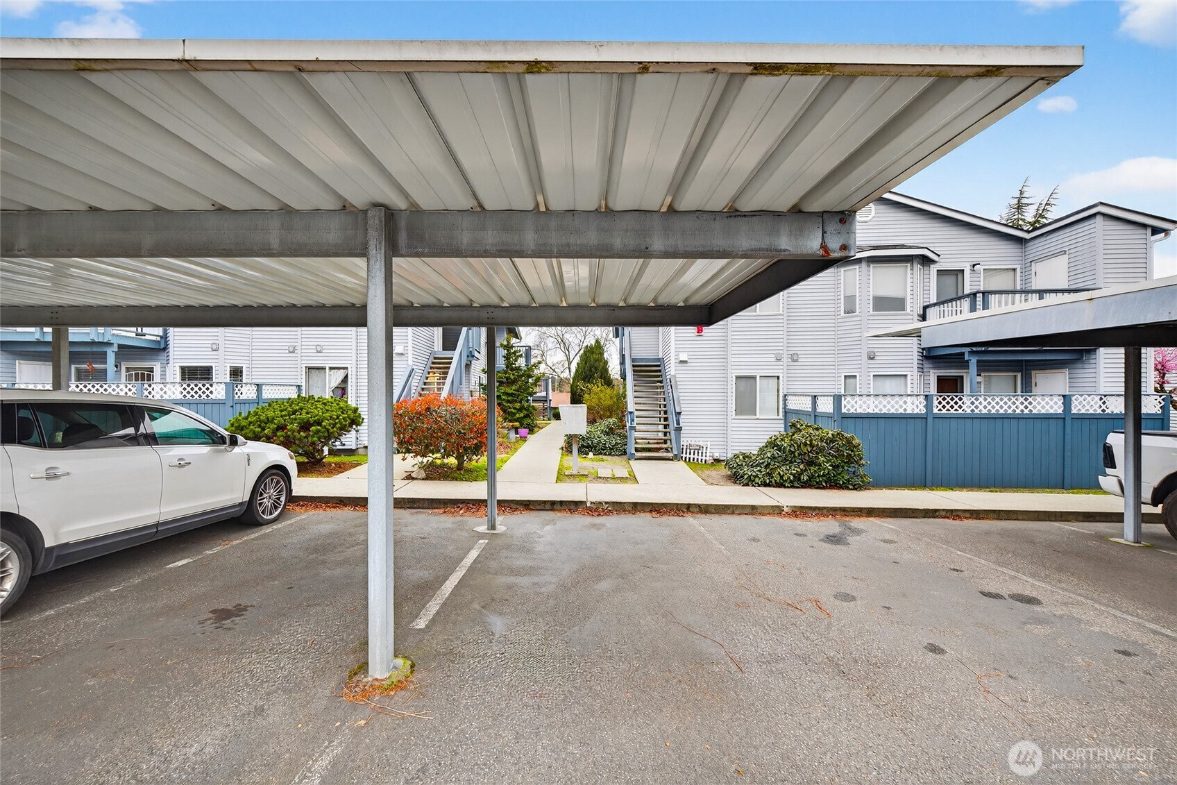 730 SE 8th #A202, Oak Harbor, WA 98277