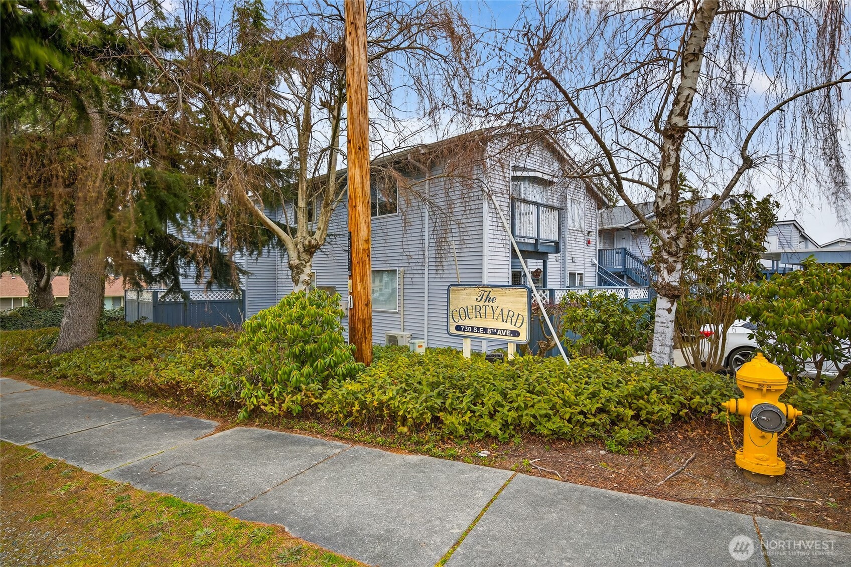 730 SE 8th #A202, Oak Harbor, WA 98277