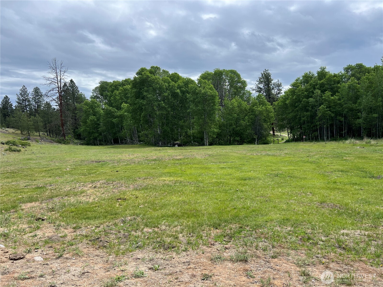 0 Wild Rose Lane , Tonasket, WA 98855