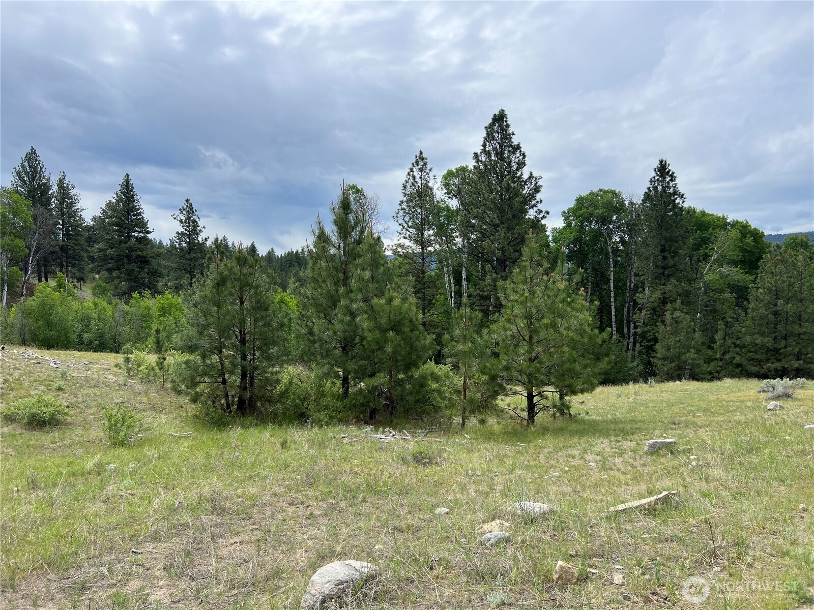 0 Wild Rose Lane , Tonasket, WA 98855