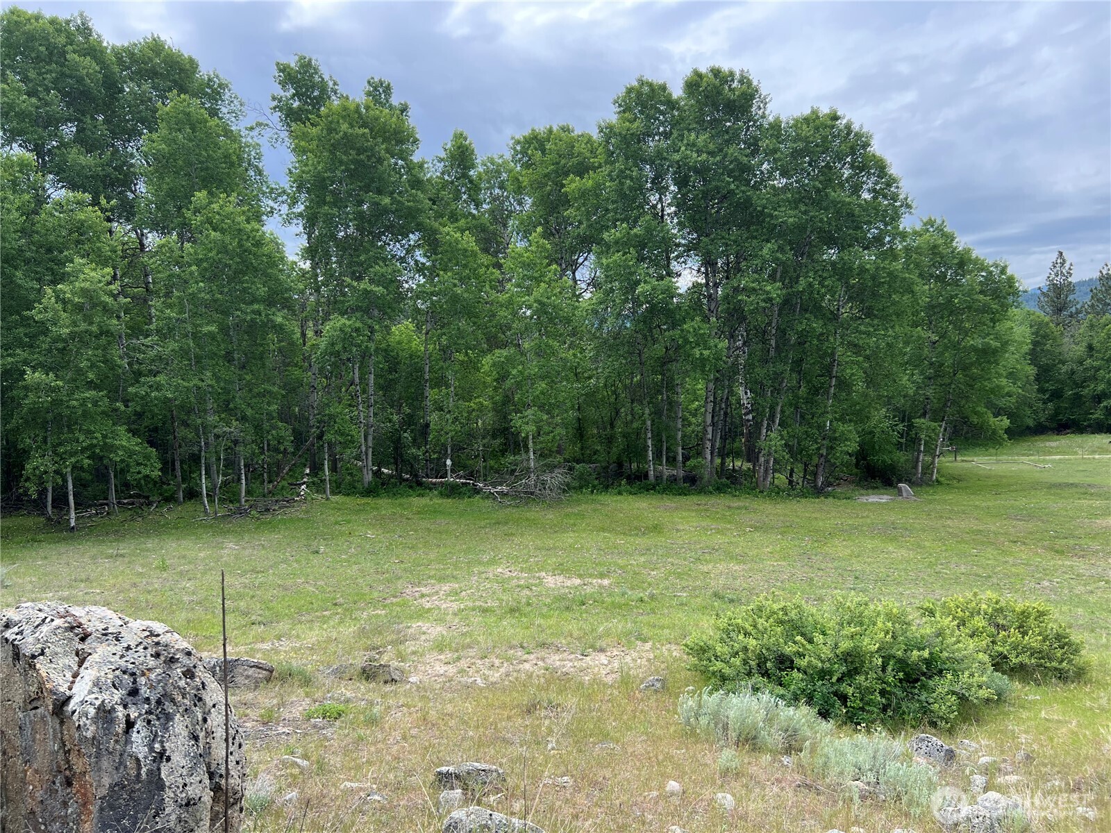 0 Wild Rose Lane , Tonasket, WA 98855