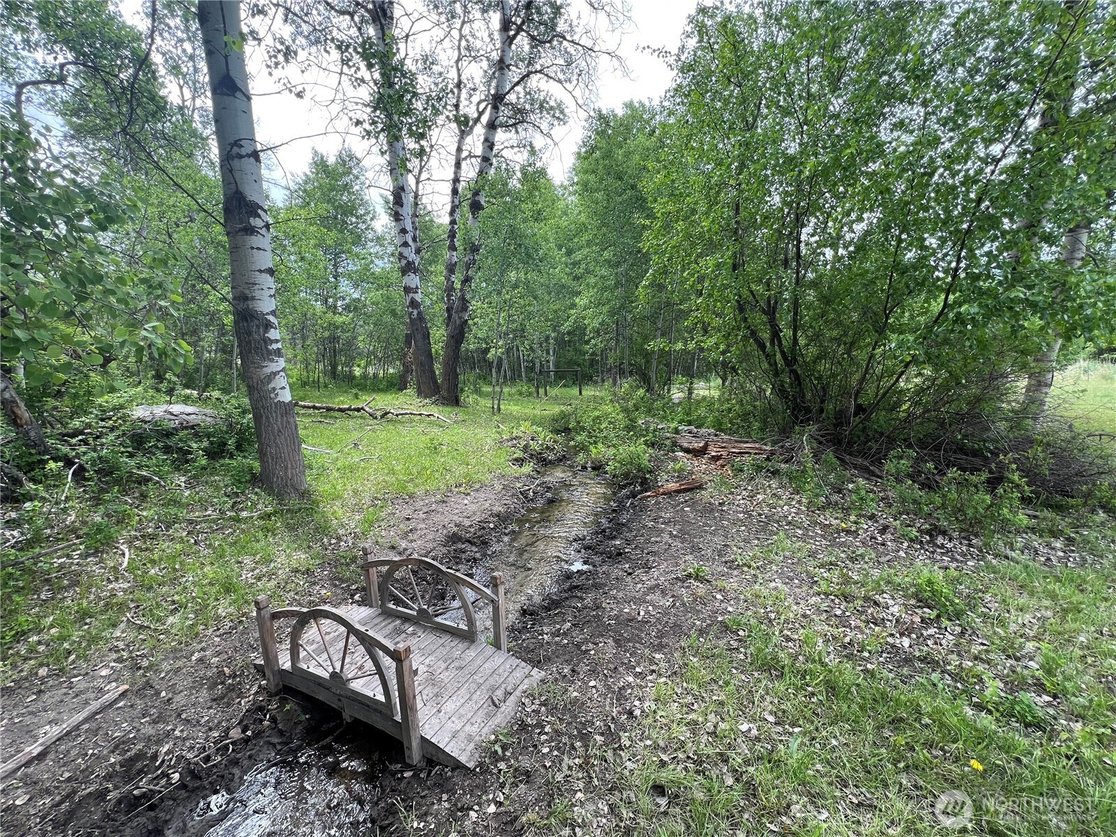 0 Wild Rose Lane , Tonasket, WA 98855