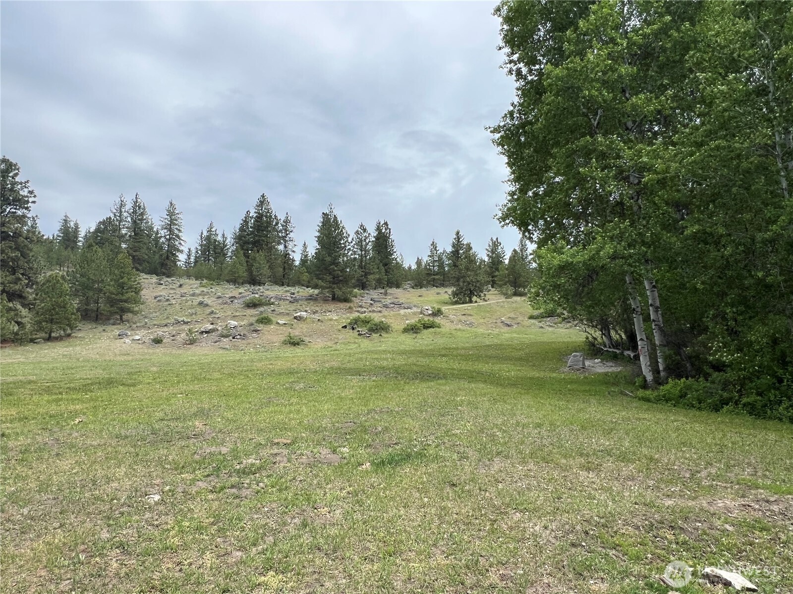 0 Wild Rose Lane , Tonasket, WA 98855