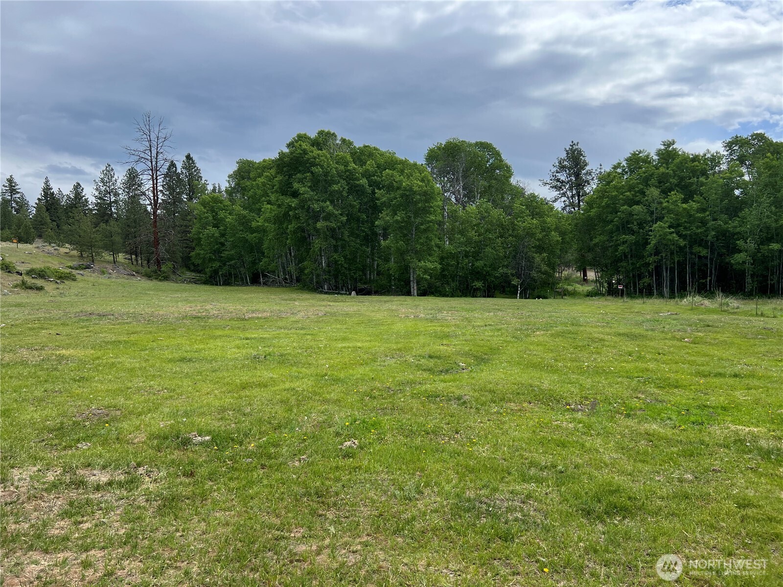 0 Wild Rose Lane , Tonasket, WA 98855