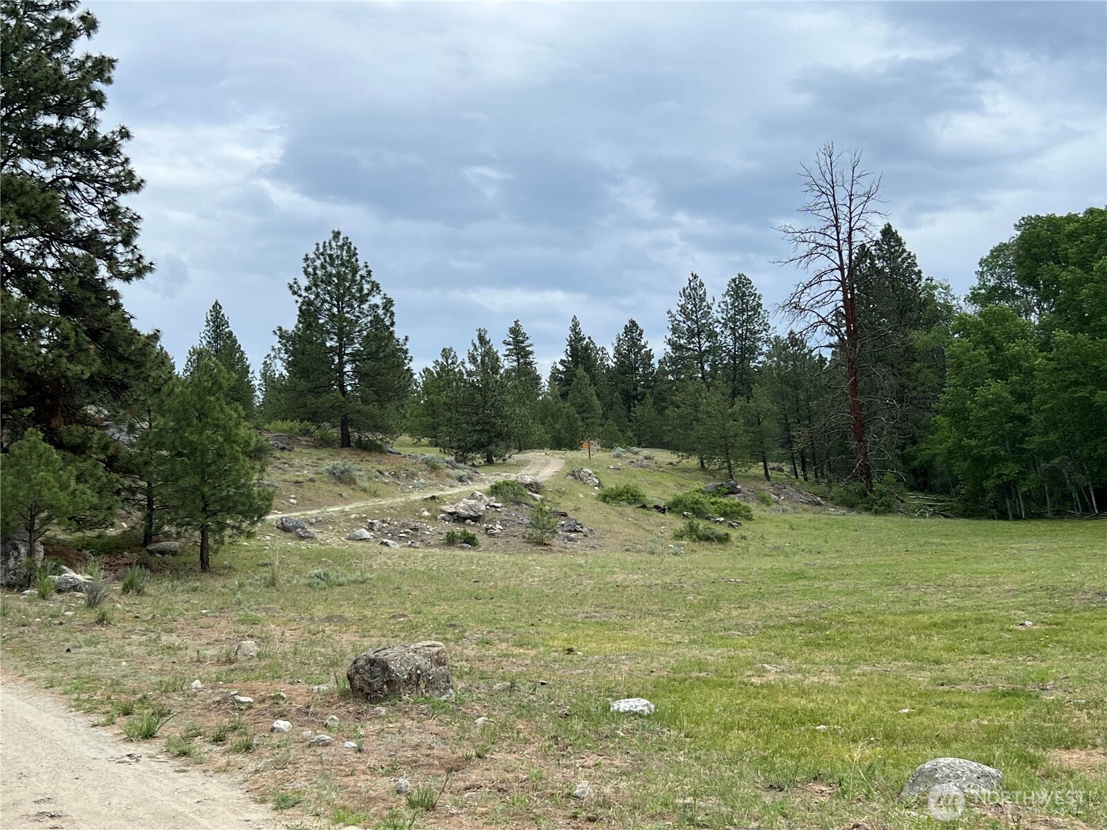 0 Wild Rose Lane , Tonasket, WA 98855