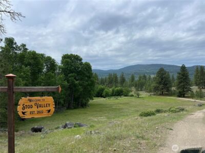 0 Wild Rose Lane , Tonasket, WA 98855 - Photo 10