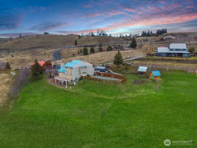 54 Moonlit Lane , Wenatchee, WA 98801 - Photo 2