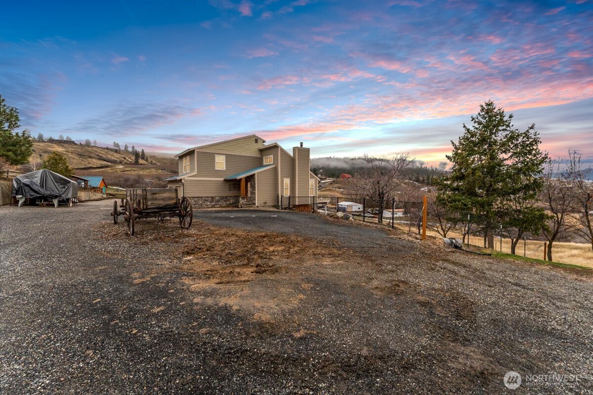 54 Moonlit Lane , Wenatchee, WA 98801