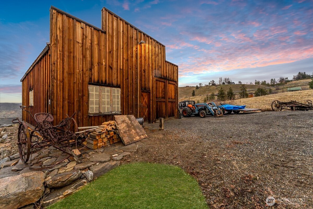 54 Moonlit Lane , Wenatchee, WA 98801