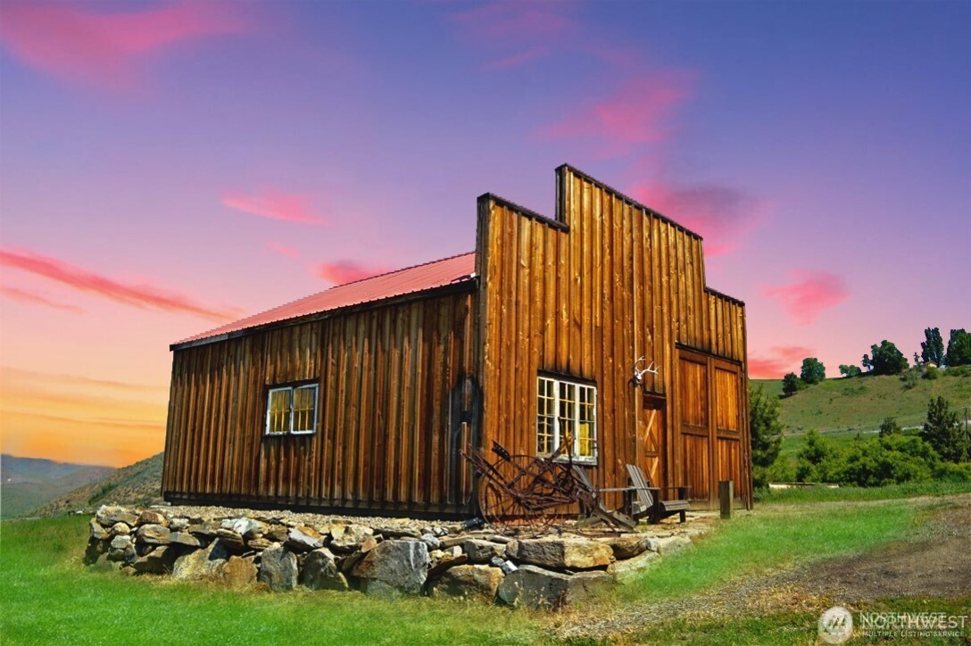 54 Moonlit Lane , Wenatchee, WA 98801