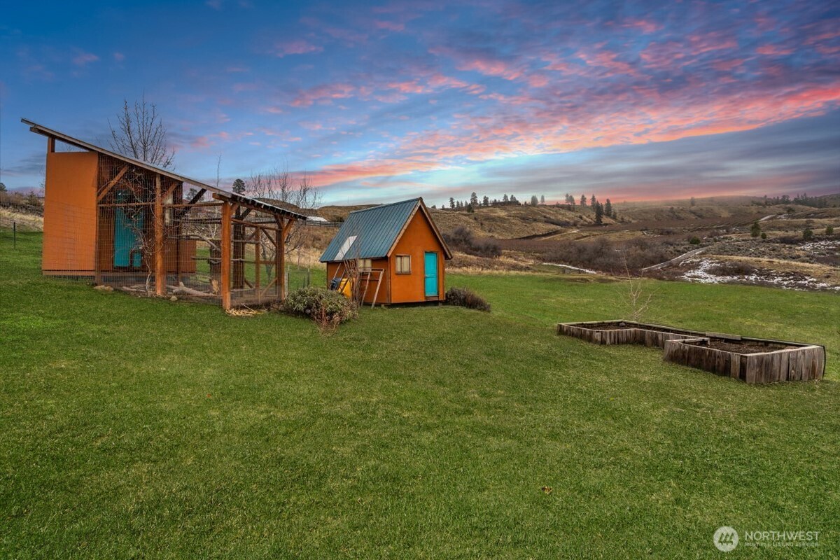 54 Moonlit Lane , Wenatchee, WA 98801