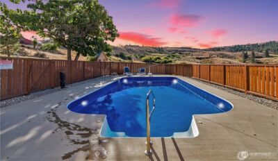 54 Moonlit Lane , Wenatchee, WA 98801 - Photo 3