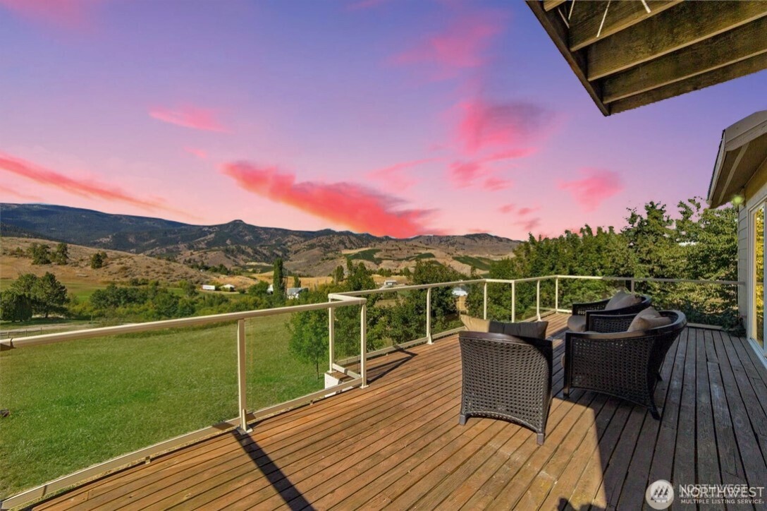 54 Moonlit Lane , Wenatchee, WA 98801