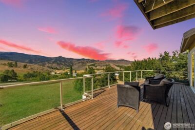 54 Moonlit Lane , Wenatchee, WA 98801 - Photo 32