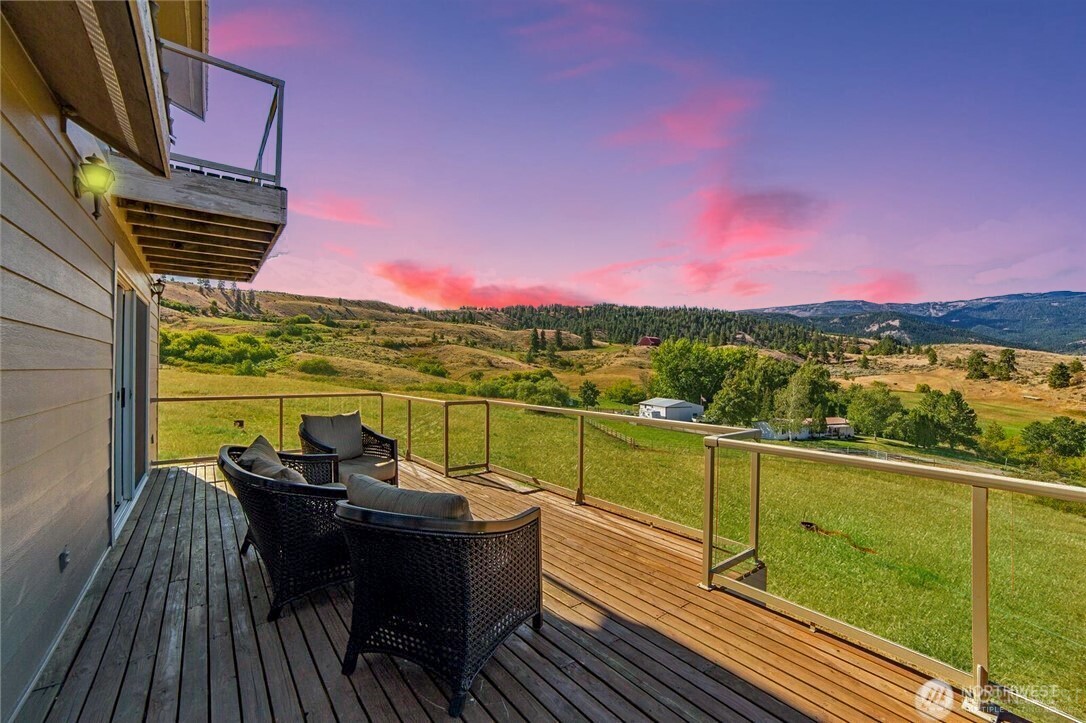 54 Moonlit Lane , Wenatchee, WA 98801