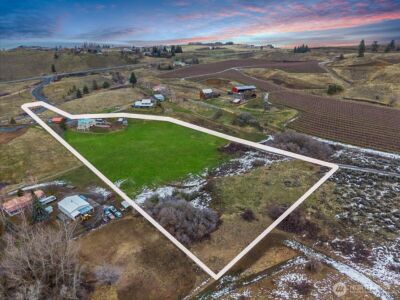 54 Moonlit Lane , Wenatchee, WA 98801 - Photo 37