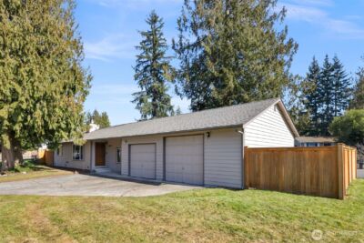 14423 Timberbrook Drive , Marysville, WA 98271