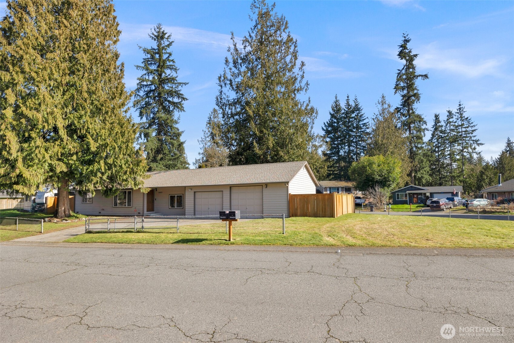 14423 Timberbrook Drive , Marysville, WA 98271