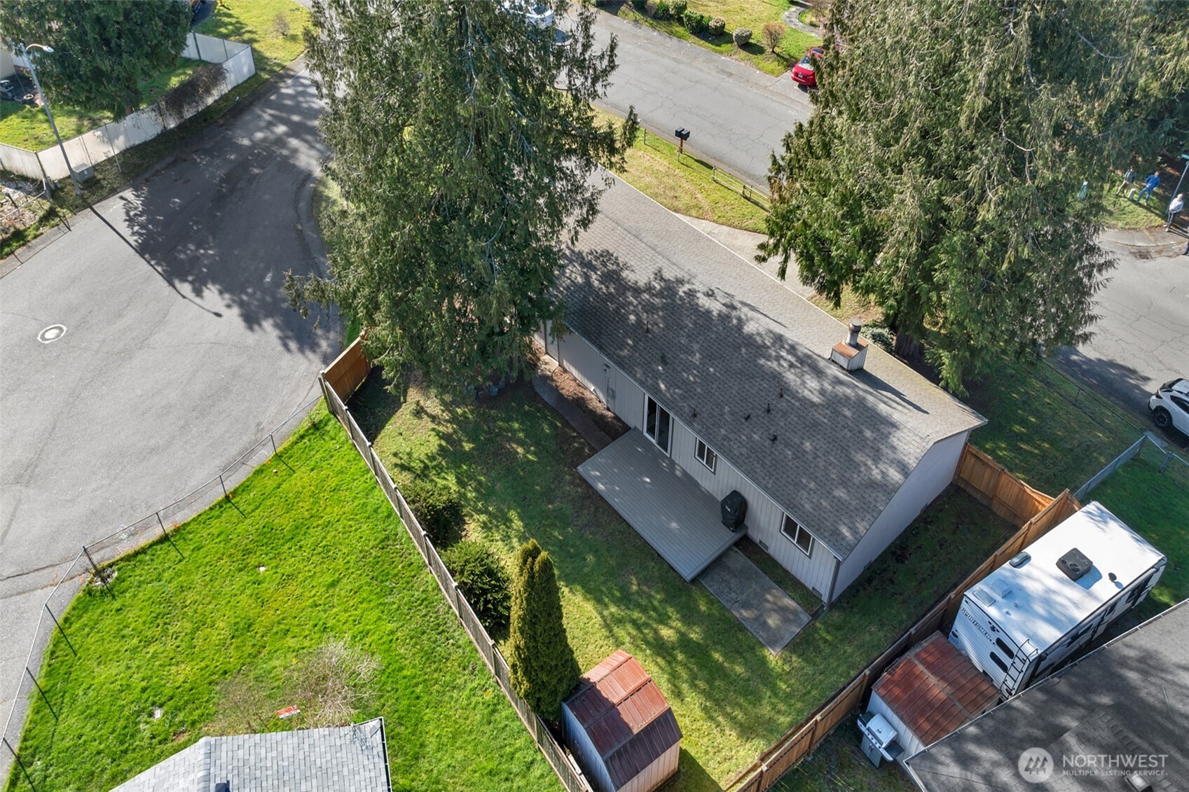 14423 Timberbrook Drive , Marysville, WA 98271