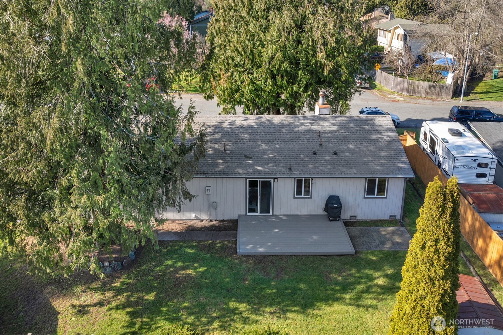 14423 Timberbrook Drive , Marysville, WA 98271