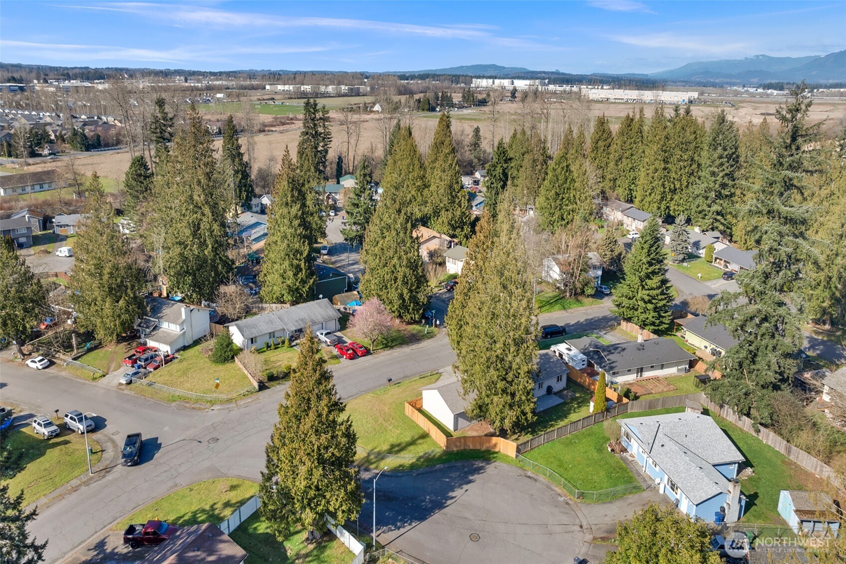 14423 Timberbrook Drive , Marysville, WA 98271