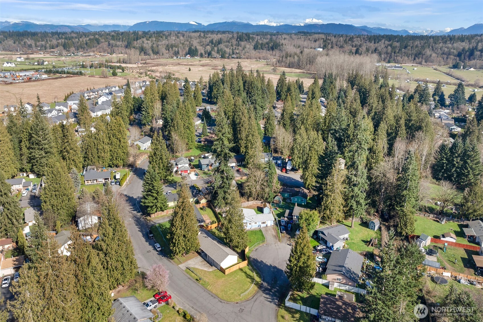 14423 Timberbrook Drive , Marysville, WA 98271