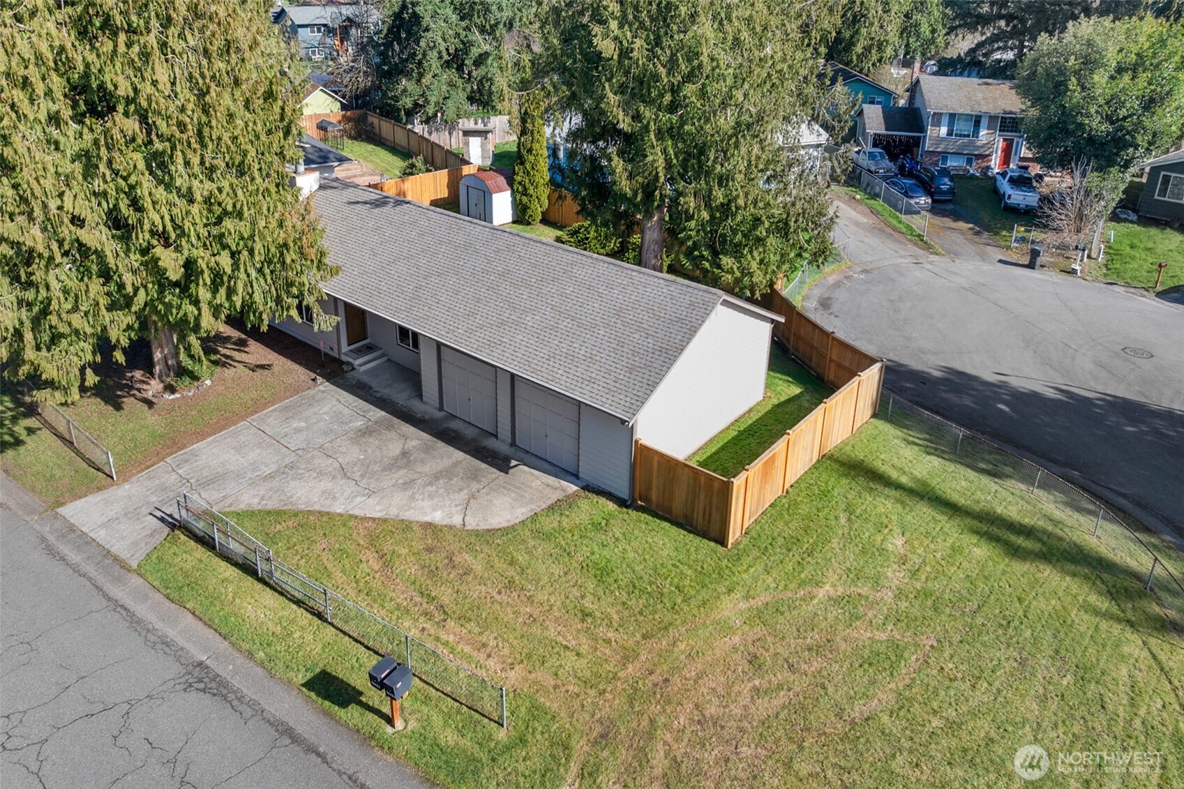 14423 Timberbrook Drive , Marysville, WA 98271