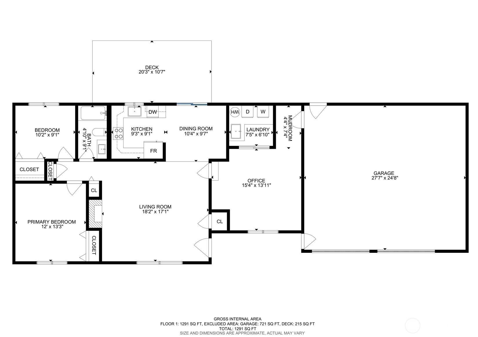 14423 Timberbrook Drive , Marysville, WA 98271