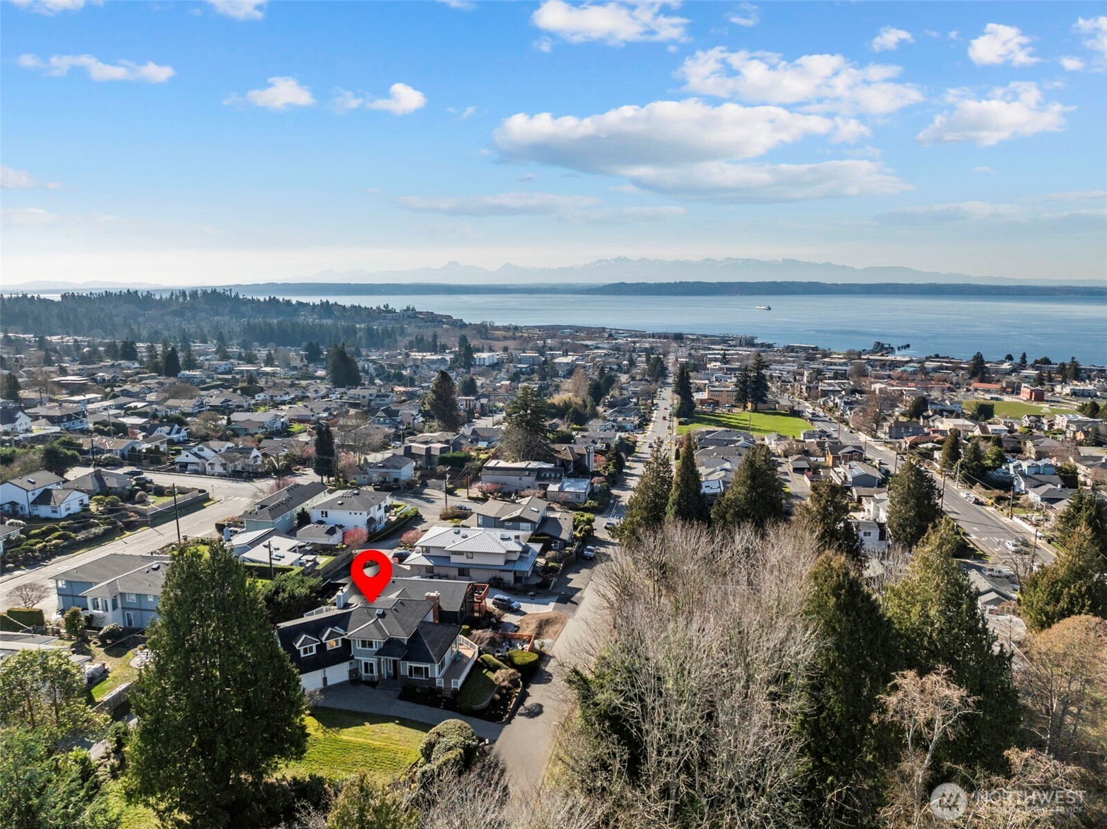 926 Dayton Street , Edmonds, WA 98020