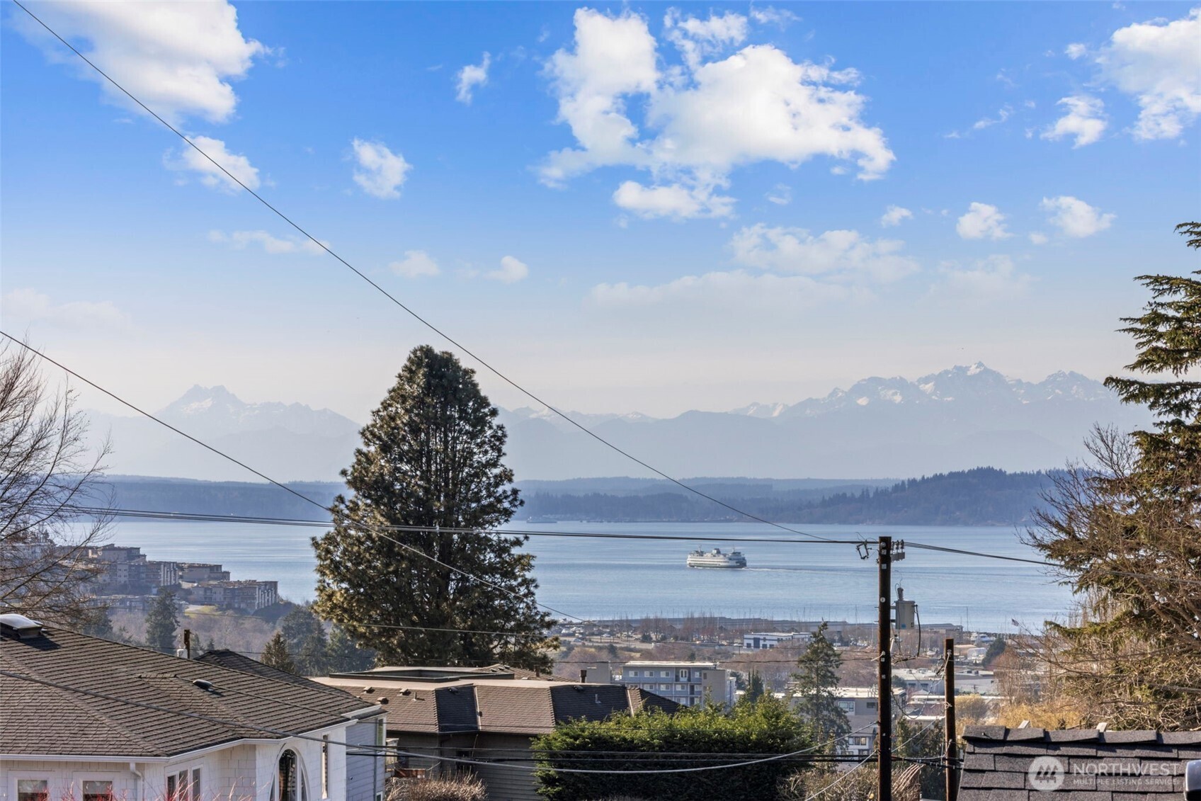 926 Dayton Street , Edmonds, WA 98020