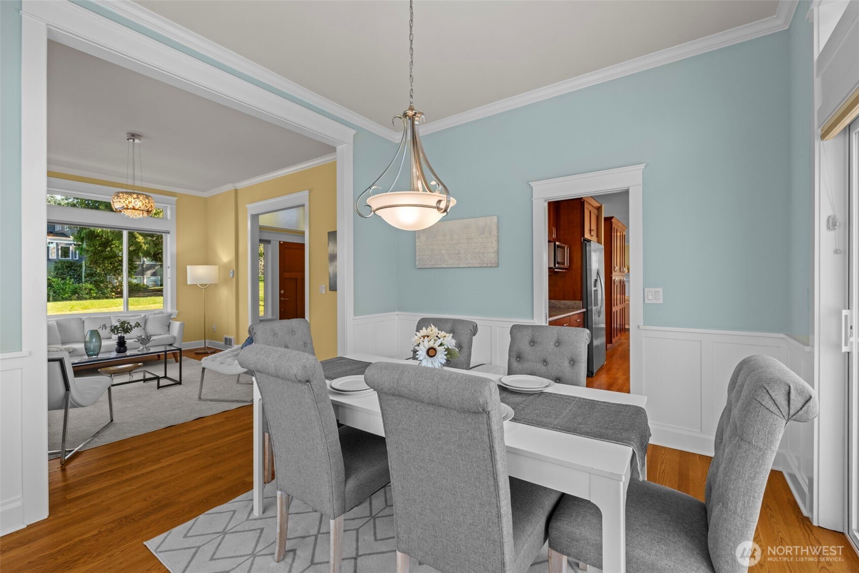 926 Dayton Street , Edmonds, WA 98020