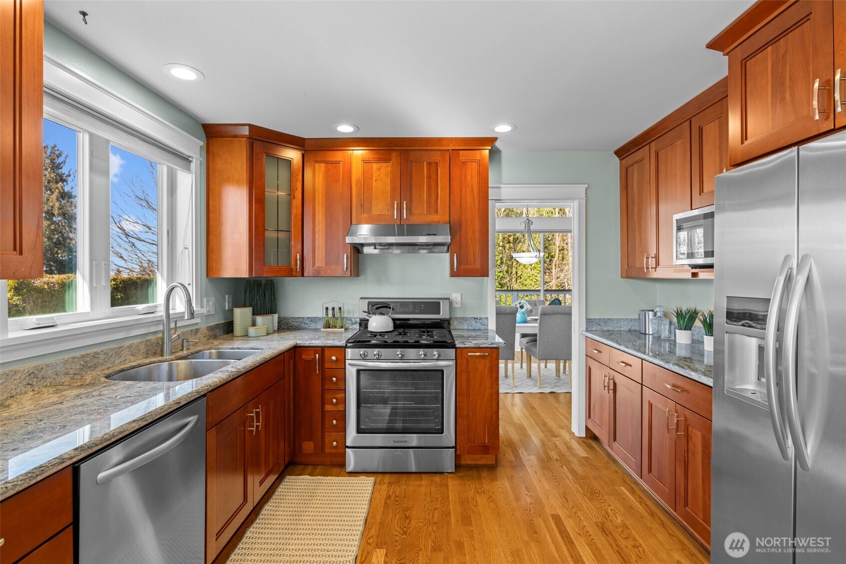 926 Dayton Street , Edmonds, WA 98020