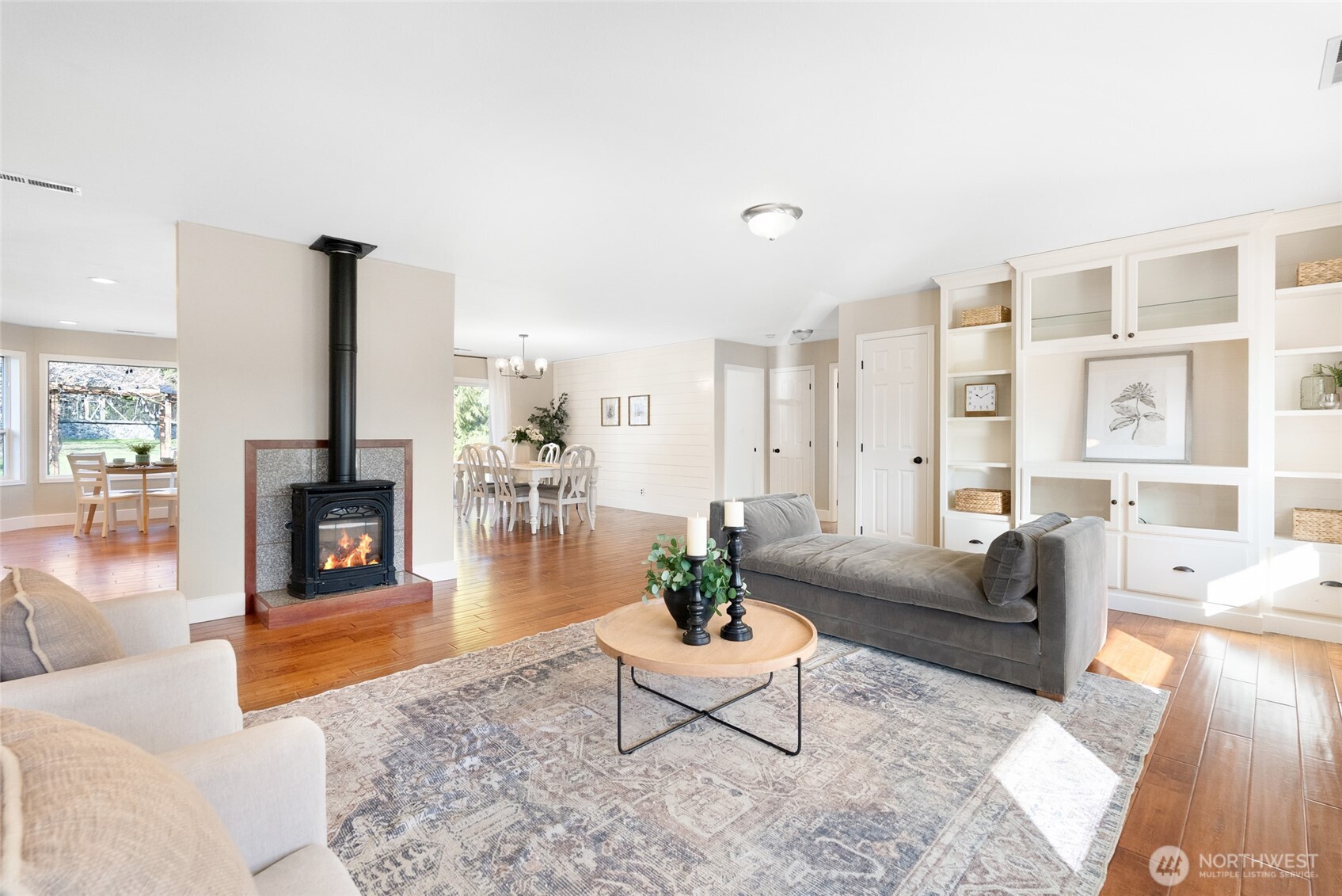 3202 McLeod Road , Bellingham, WA 98225