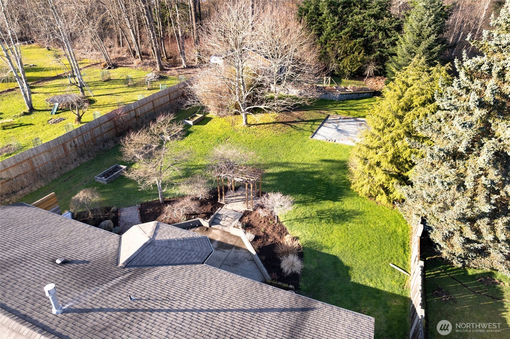 3202 McLeod Road , Bellingham, WA 98225