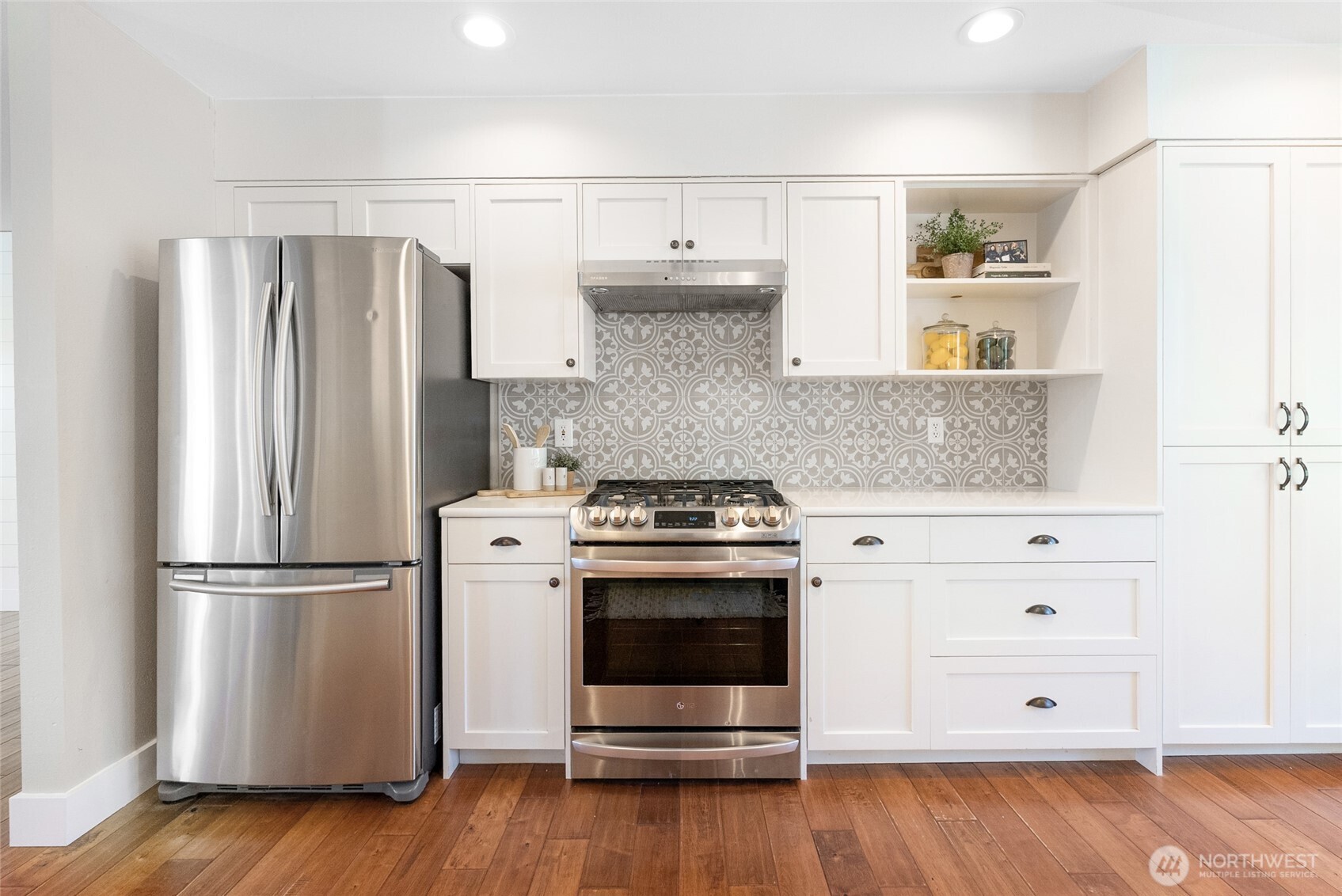 3202 McLeod Road , Bellingham, WA 98225