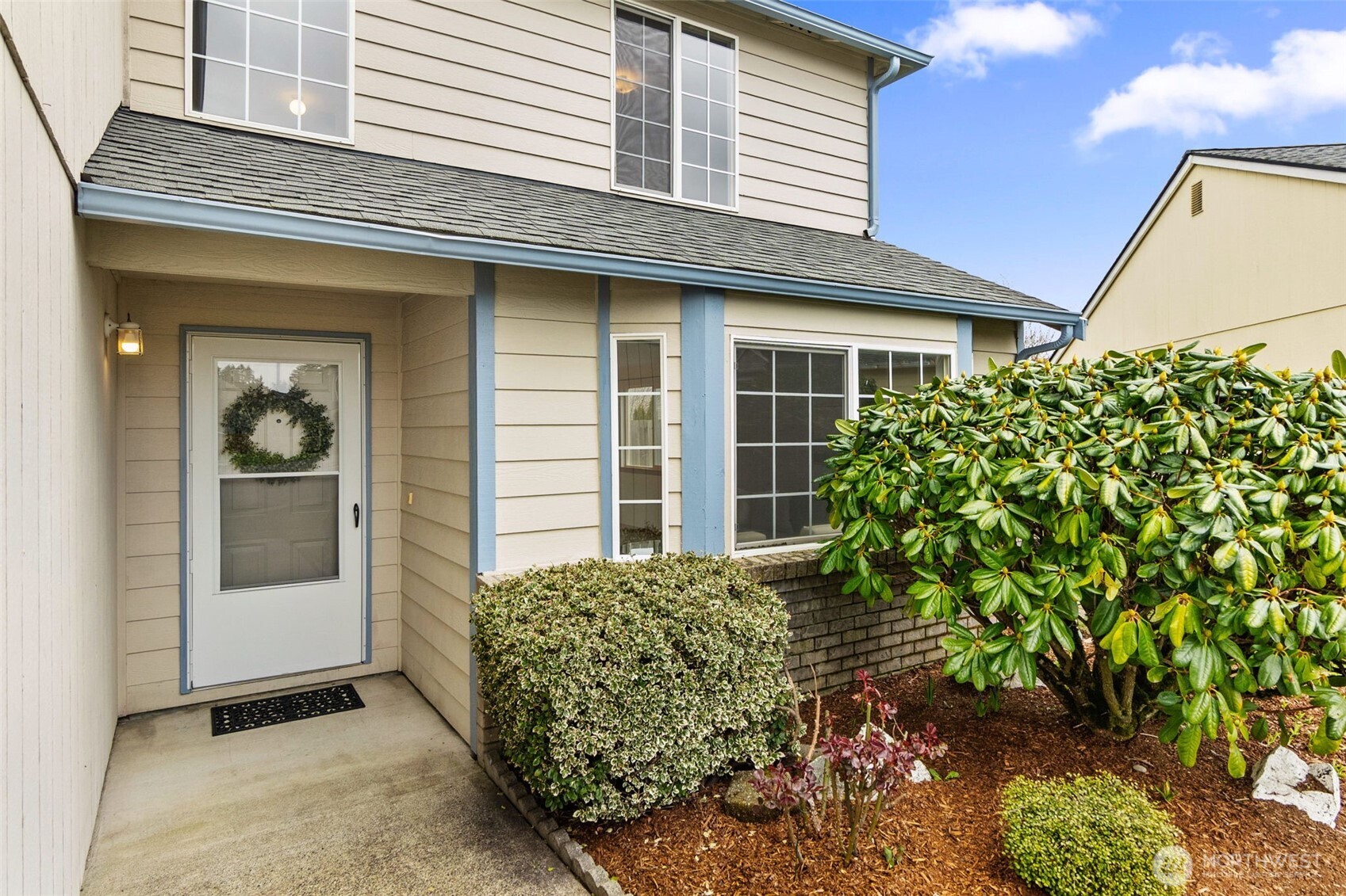 8814 Rosario Court SE, Olympia, WA 98513