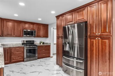 8814 Rosario Court SE, Olympia, WA 98513 - Photo 11