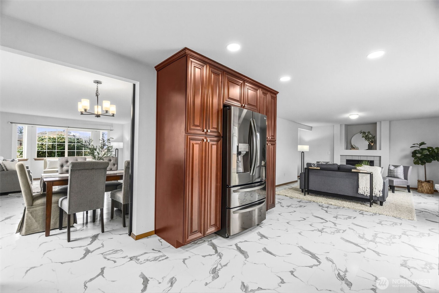 8814 Rosario Court SE, Olympia, WA 98513