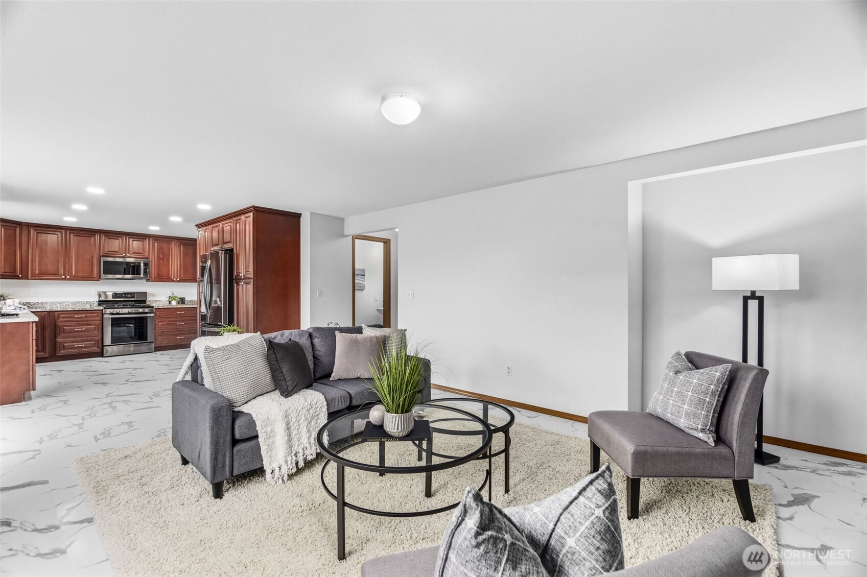 8814 Rosario Court SE, Olympia, WA 98513